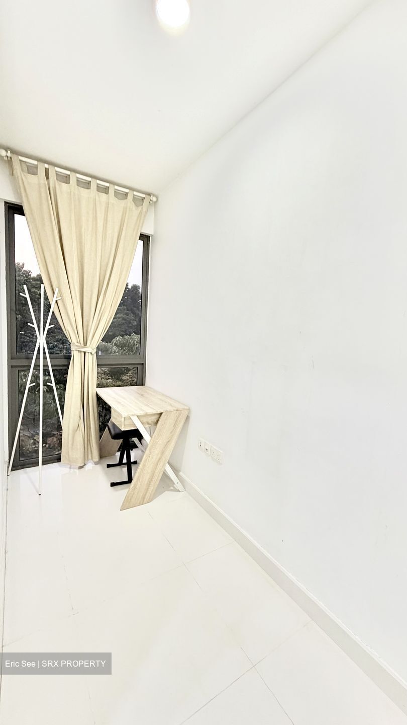 Smart Suites (D14), Apartment #589368101